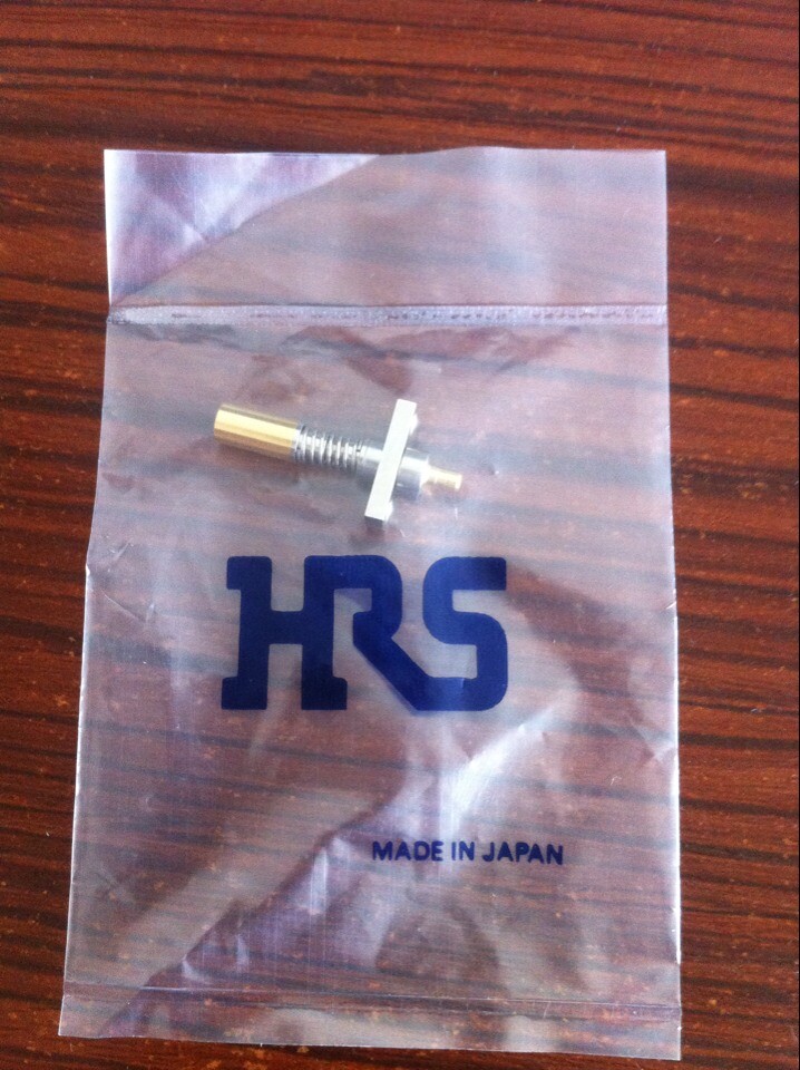 原裝正品 U.FLP-ML51.J-PA(F)-ST廣瀨原裝射頻頭